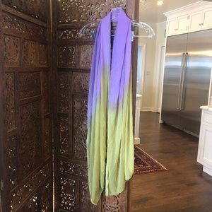 Scarf / Wrap / Shawl